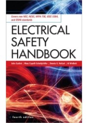 Electrical Safety Handbook, 4th Edition